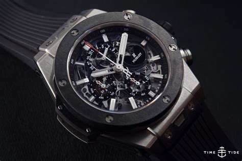 hublot big bang chrono perpetual calendar|hublot big bang watch.